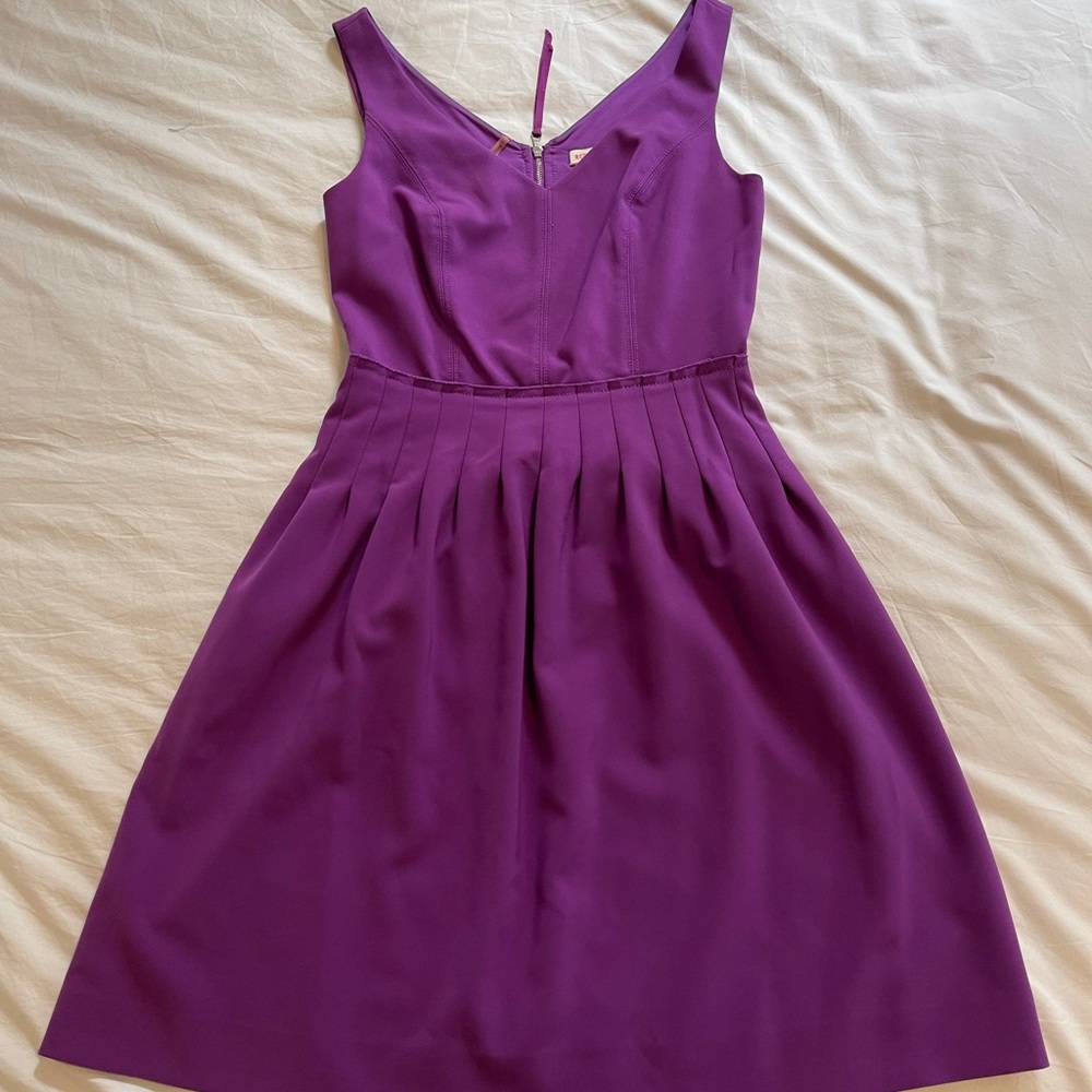 Rebecca Taylor Sundress